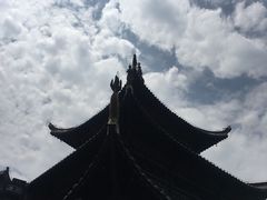-文昌阁