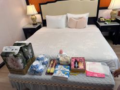 点击看大图 卧室-保丽宝泰母婴护理院·月子中心·产康·中医(常州店)