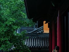 -灵谷景区