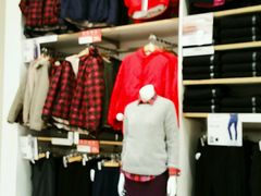 -优衣库(福州爱琴海购物公园店)
