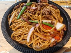 -文通冰室(东方宝泰店)