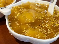 -黄记玉米汁(叠翠路店)