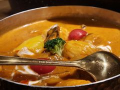 -金厨泰国餐厅·全泰籍厨师料理(拱北店)