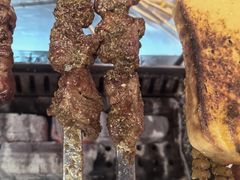 -古彭7只羊·招牌白串·碳锅羊肉旗舰店