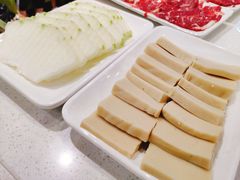 -古乐牛香·鲜牛肉牛杂火锅(梅村五洲国际店)