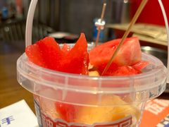 -神府路壹号·海鲜烧烤·砂锅粥·锅物(三坊七巷店)