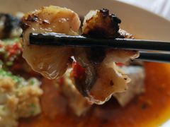 -巴陵全鱼席(湖南老字号汴河街店 )