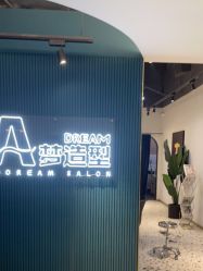 -A梦造型