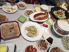 -董家大院·京味家常菜(朝丰家园店)