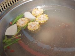 -三头牛·潮汕牛肉生蚝火锅 (夏湾店)