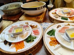 -芸南道·过桥米线(昆明老街旗舰店)