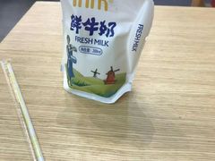 -一鸣真鲜奶吧(双菱路店)