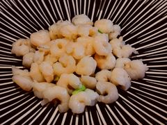 新雅滑虾仁-新雅粤菜馆(南京东路店)
