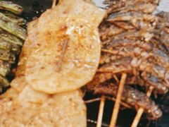 -神府路壹号·海鲜烧烤·砂锅粥·锅物(三坊七巷店)