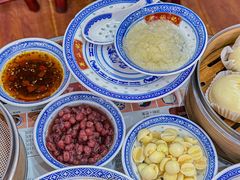 -港汕记广式牛奶甜品(包头店)