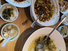 -严记小天府酸菜鱼(西四路店)