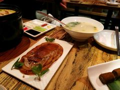 -四季民福烤鸭店(前门廊房二条店)