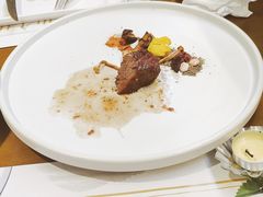 牛排-赤火牛排(金狮广场店)