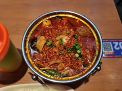 -宝葫芦西北茶食铺(万达店)