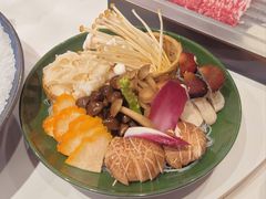 -爱丽格斯火锅(东岸国际店)