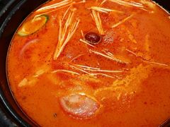 -钢管厂五区小郡肝串串香火锅(人民广场店)