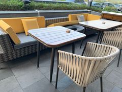 露天位-OGGI TRATTORIA PIZZERIA(深业上城店)