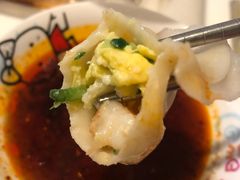 -东方饺子王(新奥购物中心店)