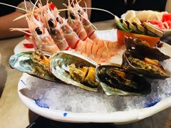 -贵木日本料理·铁板烧(新地假日广场店)