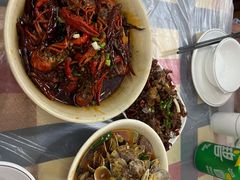 -吴记口味馆