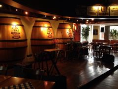 皇冠自酿啤酒坊-皇冠自酿啤酒坊(中国红街5号楼店)