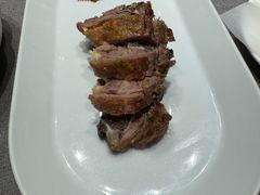 -丝路有约·优雅新疆菜(万宴城店)