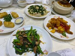 -凤城礼记鱼翅海鲜酒家(新马路总店)