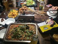 -李不管把把烧(绵阳总店)