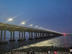 -宝安西湾红树林湿地公园