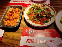 -胡桃里乐队酒馆(昙华林店)
