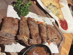 -通海俄式烧烤(下瓦房店)
