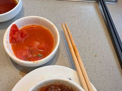 -海底捞火锅(逸仙路店)