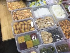 -河坊美食街(河坊街店)