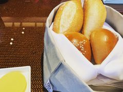 -杭州桐庐康莱德酒店西餐厅-舍