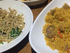 -大秦地·西北菜(纬四路店)