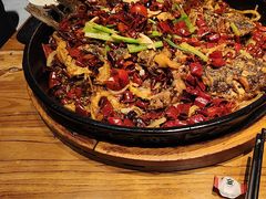 -老板恋上鱼(印象城店)