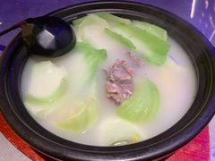 -啫神·广州地标美食(北京路店)