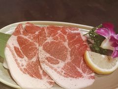 -和来烤肉(仓山万达店)