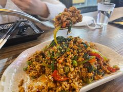 -Hi YOU你的饭局泰餐厅(雍和宫店)