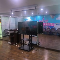 点击看大图 -纵享怡月月子中心(西稍门店)