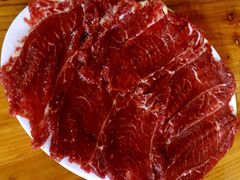 -五洲牛肉美食馆