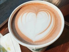 -星巴克臻选(广州沙面店)