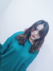 -梳蕾娜 HAIR SALON