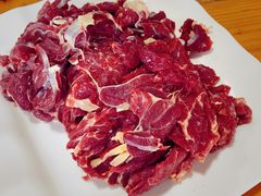 -佳荣老五生态牛肉馆
