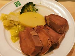 -太平馆餐厅(尖沙咀店)